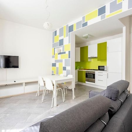 Altido Green Flat Cenova Dış mekan fotoğraf