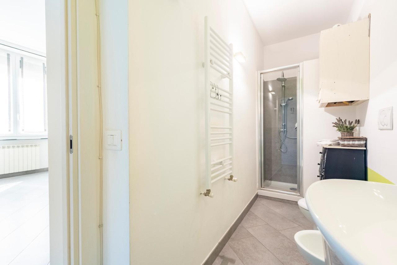 Altido Green Flat Cenova Dış mekan fotoğraf