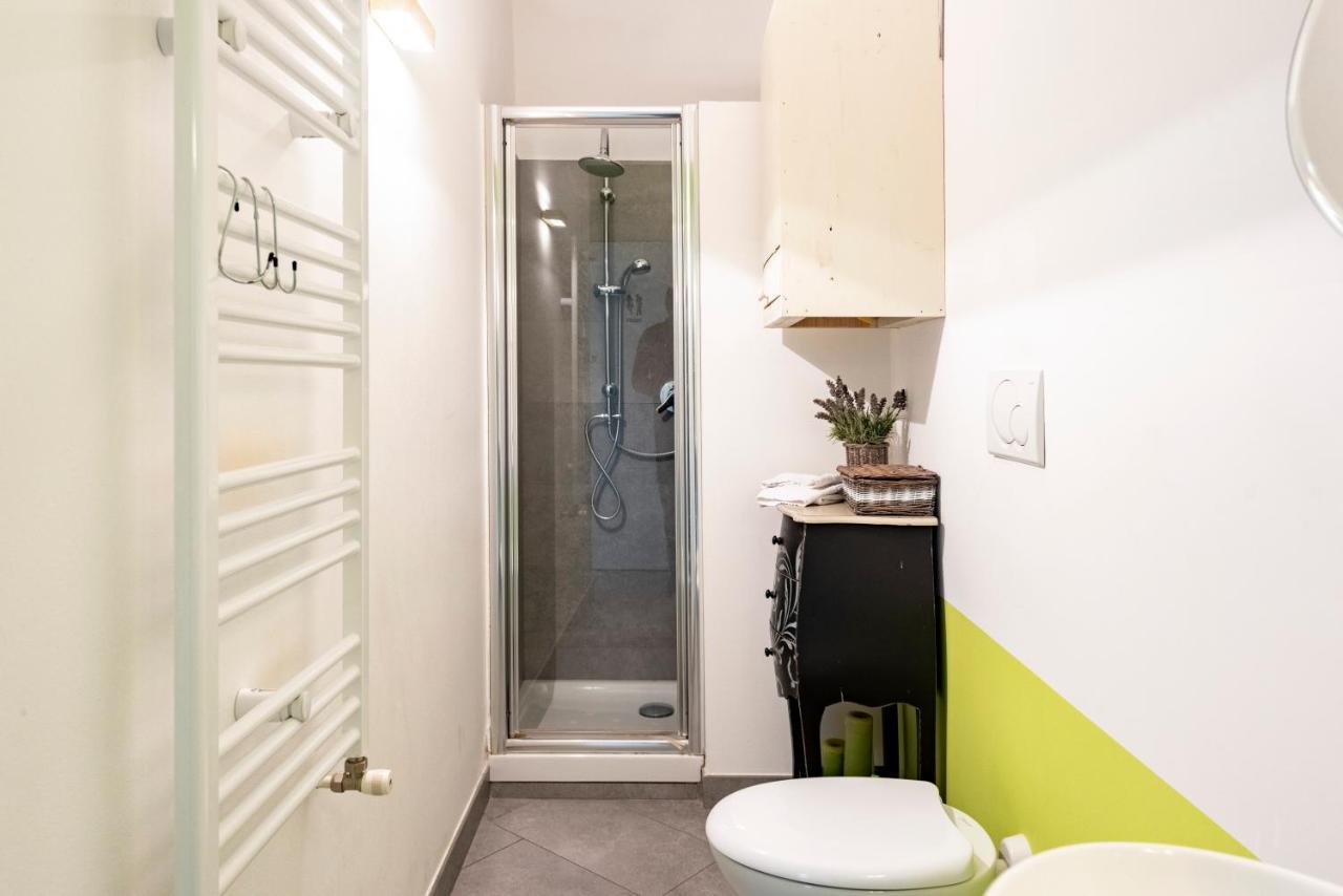 Altido Green Flat Cenova Dış mekan fotoğraf